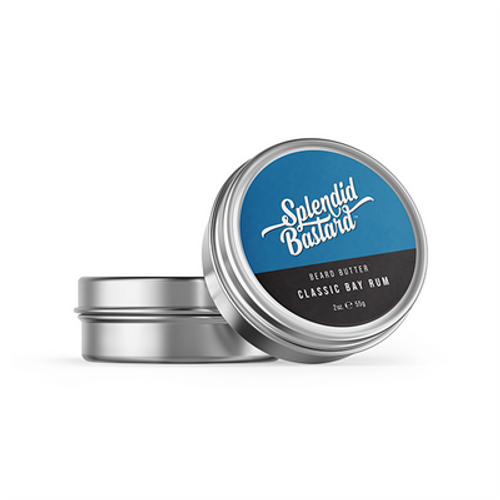 Beard Butter