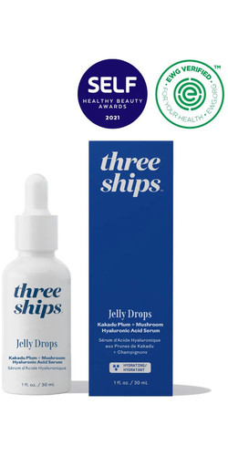 Jelly Drops Kakadu Plum + Mushroom Hyaluronic Acid