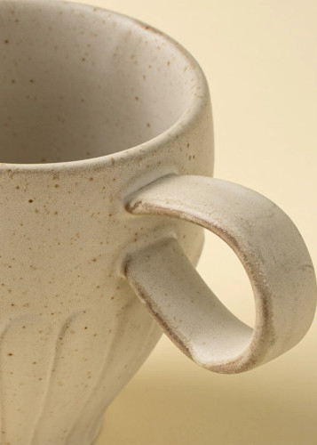 Cappuccino Cup Avignon