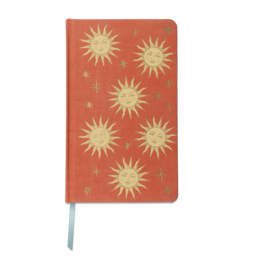 Terracotta Sun Journal