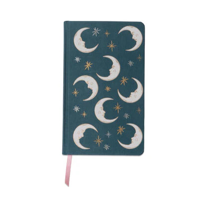 Teal Moon Journal