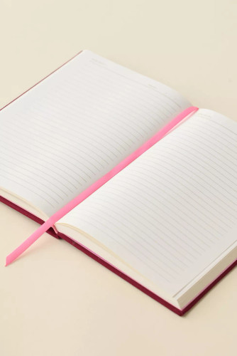 I Don't Cook Journal