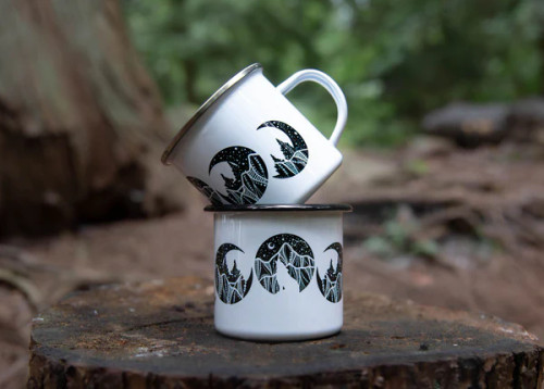 Camping Mug