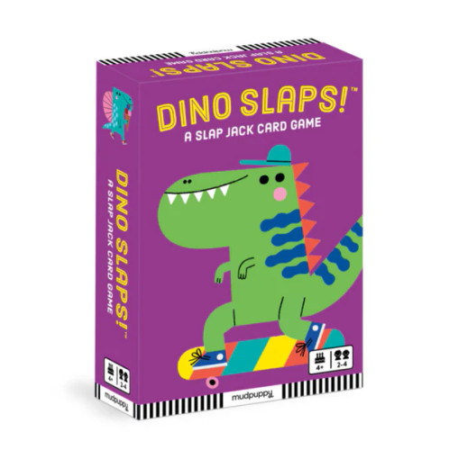 Dino Slaps!