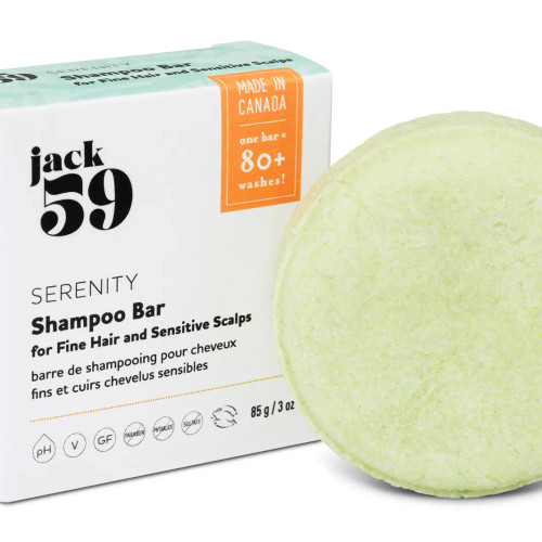 Shampoo Bar - Assorted