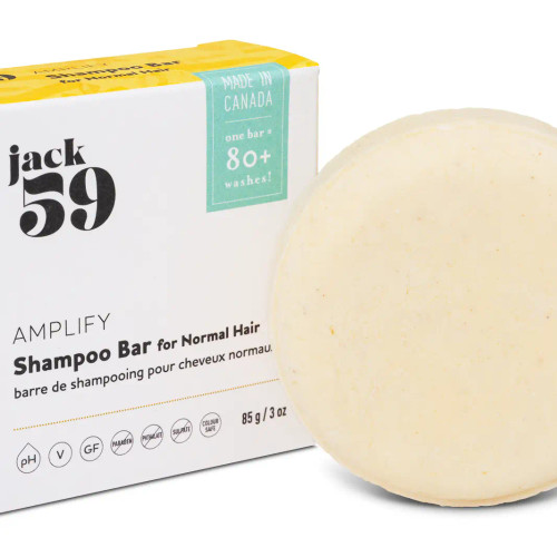 Shampoo Bar - Assorted