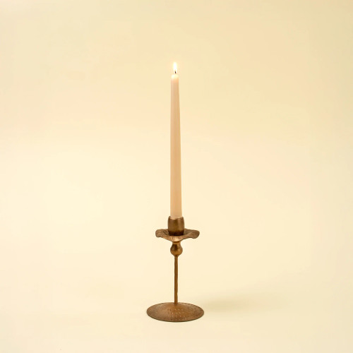 S Tulip Candlestick