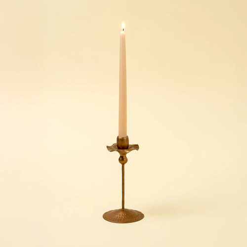 L Tulip Candlestick