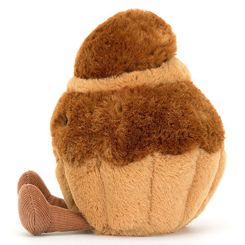 Amuseables Brigitte Brioche