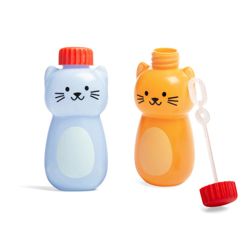 Catnip Bubbles
