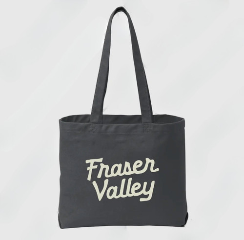 Fraser Valley Tote Bag
