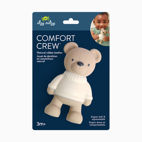 Comfort Crew Brown Bear