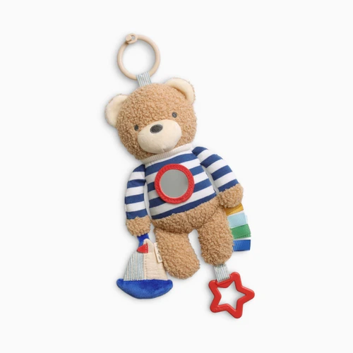 Bear Bitzy Traveler