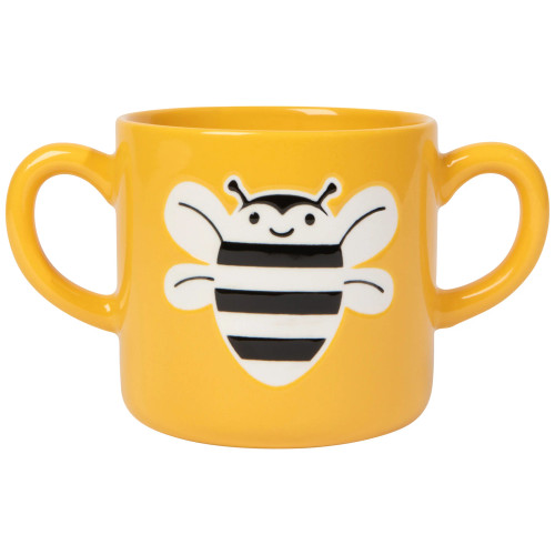 Bumblebee Little Sprout Mug