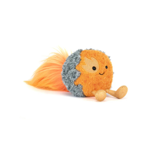 Amuseables Space Comet