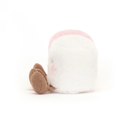 Amuseables Pink & White Marshmallows