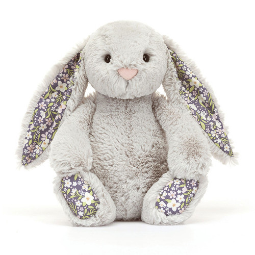 Blossom Silver Bunny 'Bloom' Little