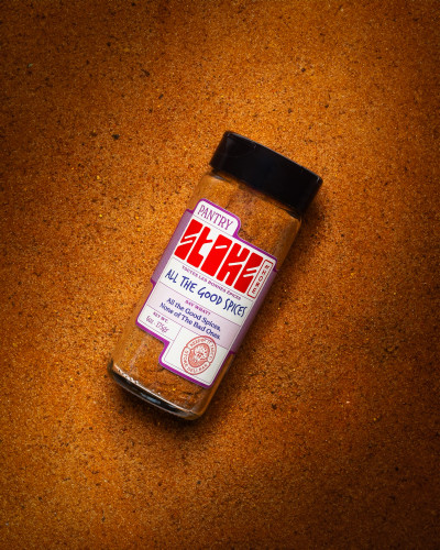 All the Goods Spices