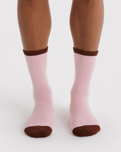 Baggu Crew Socks
