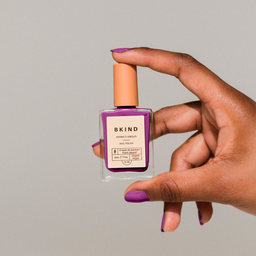 Vegan Nail Polish - Assorted