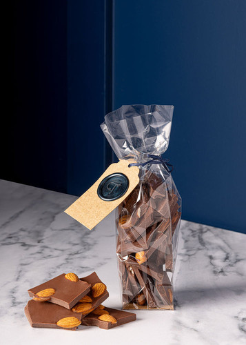 Bark - Milk Chocolate