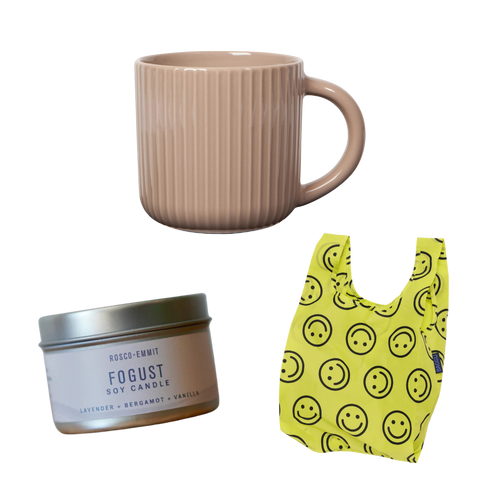 Gift Box: Get Well Soon