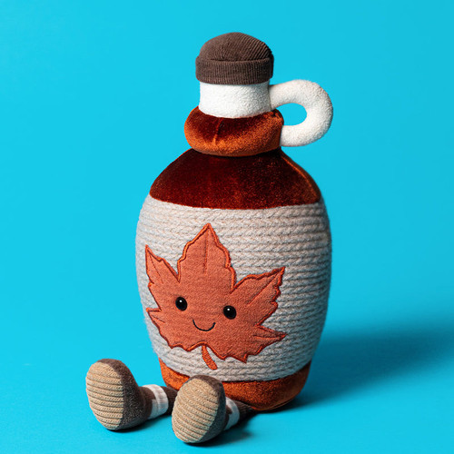 Amuseables Acered Maple Syrup