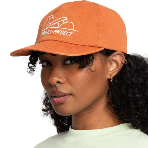 Stacked Rocks Hat