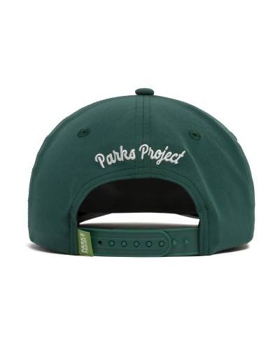 Tahoe Sweet Spot Meshback Hat