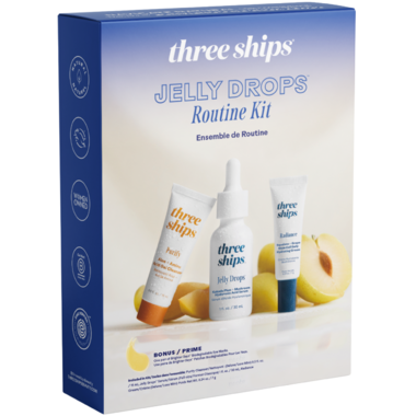 Jelly Drops Routine Kit