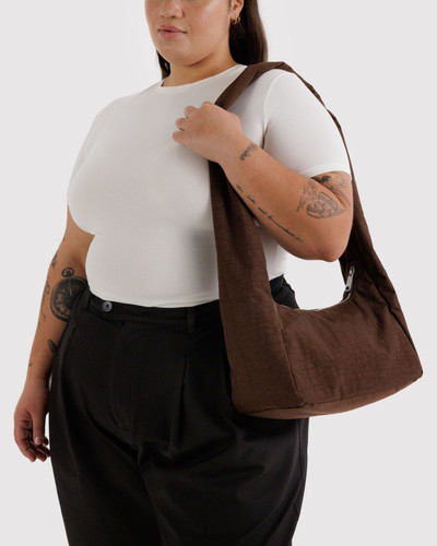 Nylon Meringue Bag
