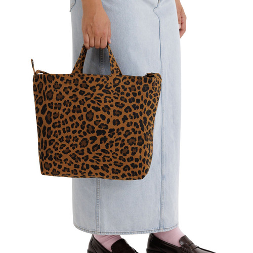 Horizontal Zip Duck Bag (2026)