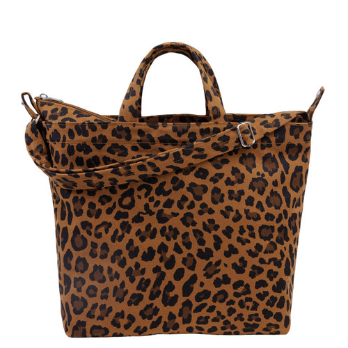 Horizontal Zip Duck Bag (2026)