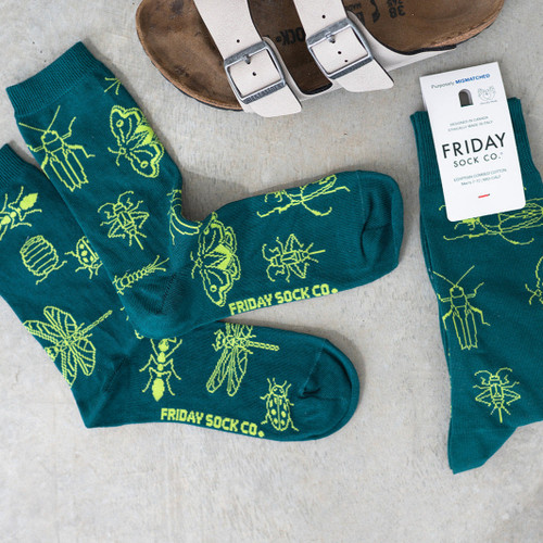Women's Socks- Assorted