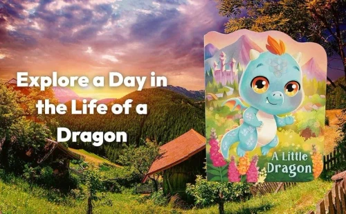 Little Dragon