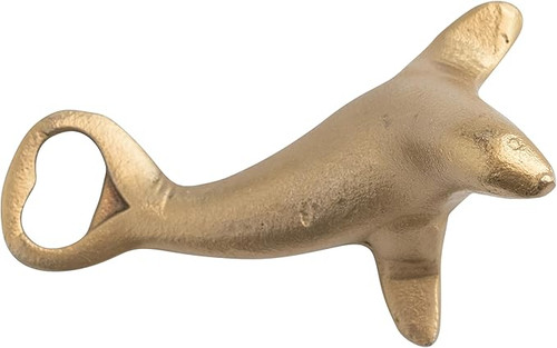 Seal Shaped Bottle Opener