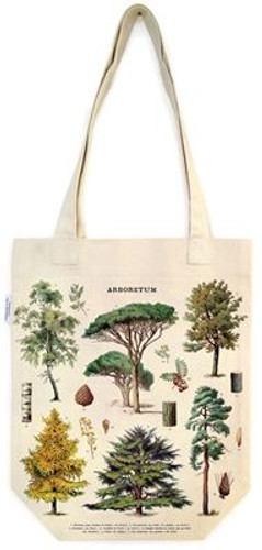 Arboretum Tote Bag