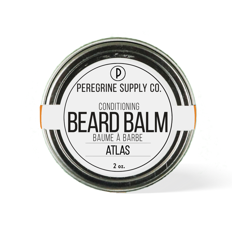 Beard Balm