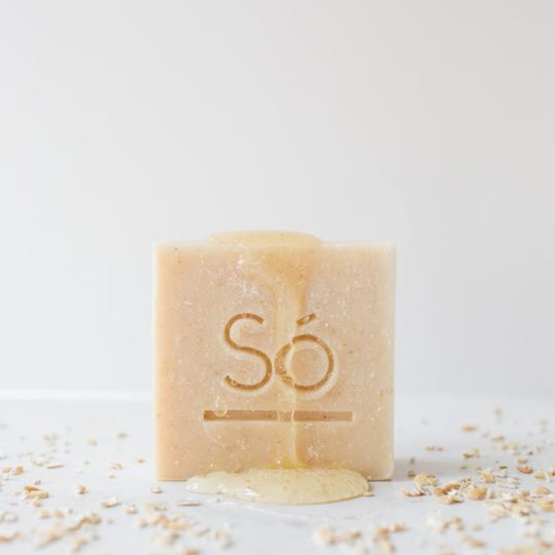 Cleansing Bar