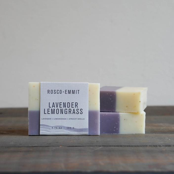 Vegan Bar Soap Spruce Collective