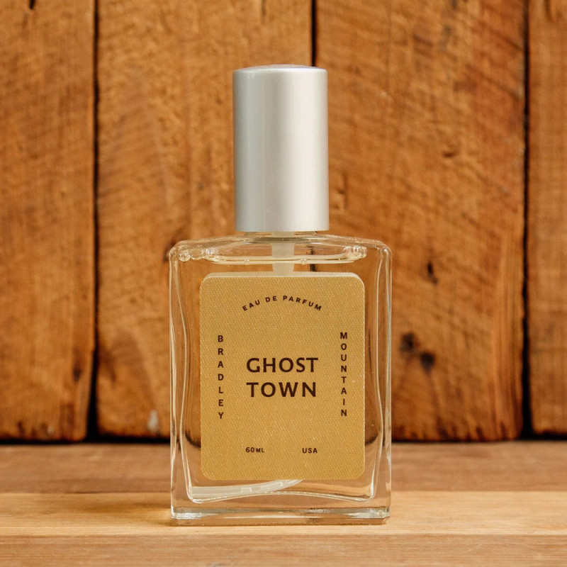 Ghost Town - Eau De Parfum 60ml
