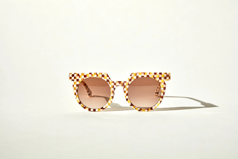 Toasted Moxie Sunglasses