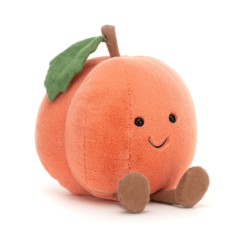 Amusables Peach