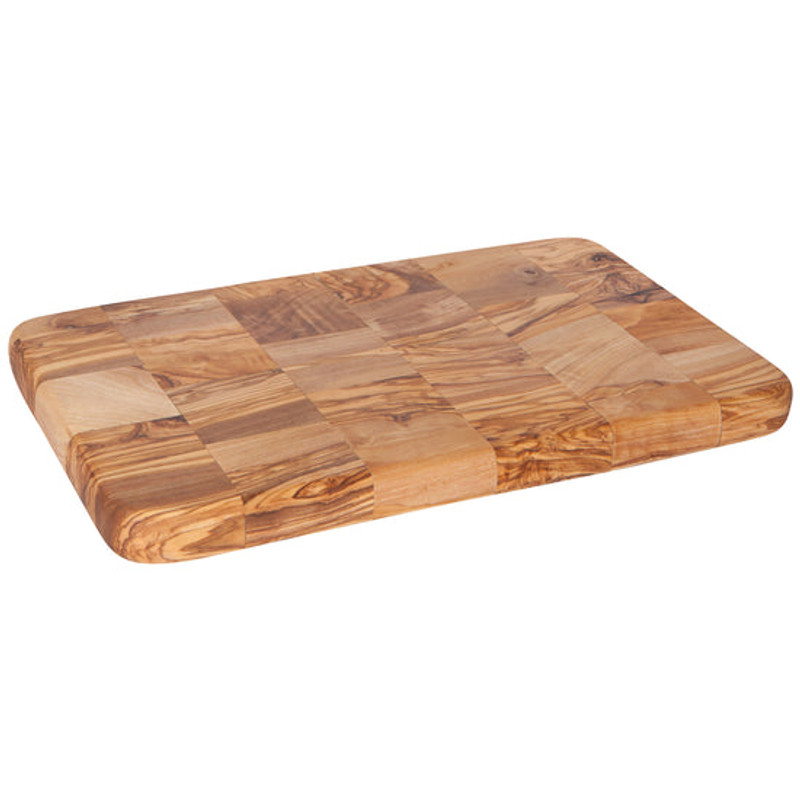 Olive Wood Cutting Board