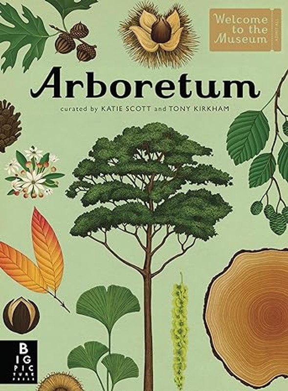 Arboretum