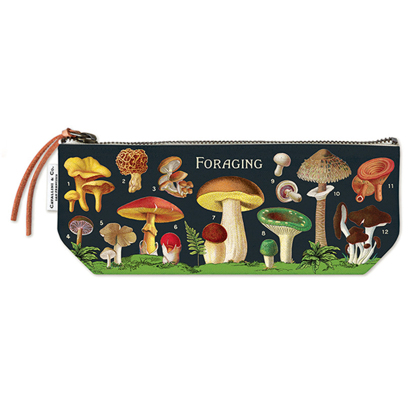 Foraging Mini Pouch