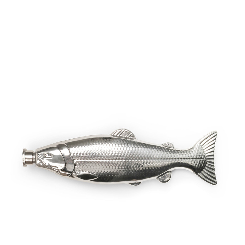 Fish Flask