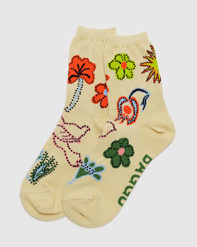 Socks-Crew