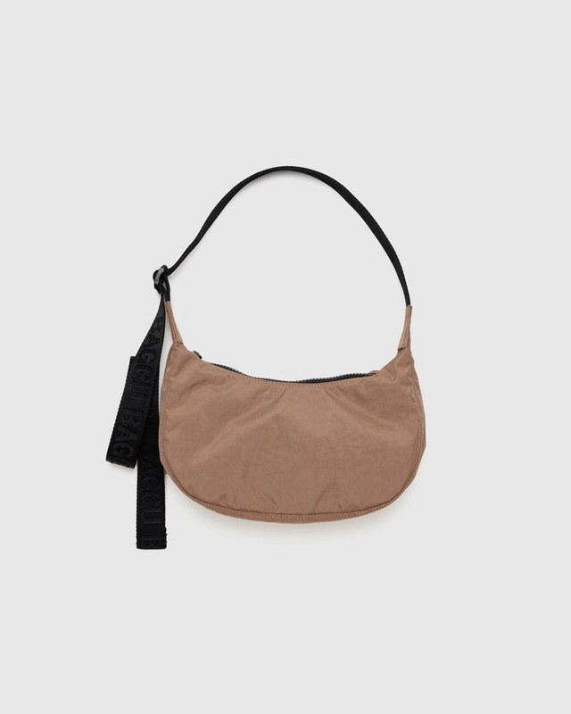 Crescent Bag SM Nylon