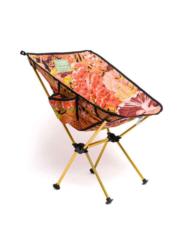 Rooted In Nature Packable Camping Chair